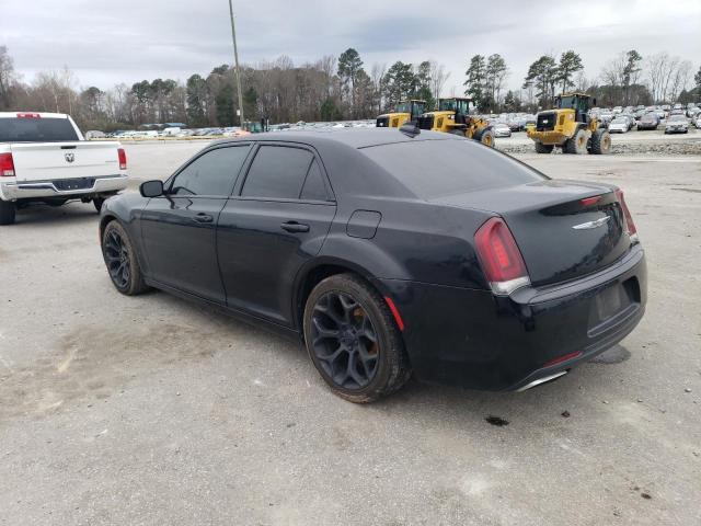 Obraz 2 z 2015 CHRYSLER 300 S 2015 z VIN 2C3CCABG7FH899047