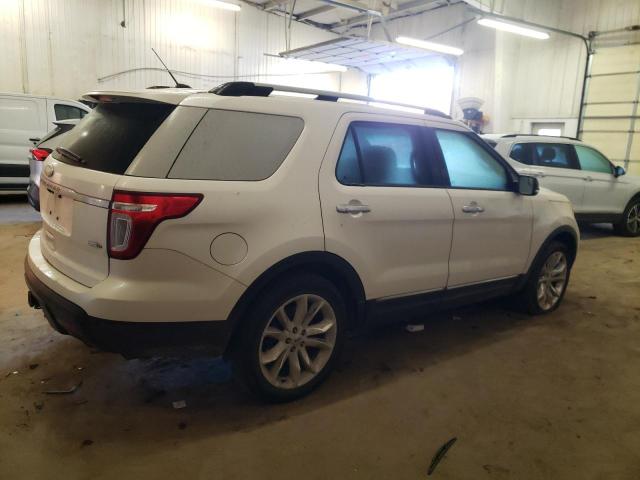 Изображение 3 2014 FORD EXPLORER XLT 2014 с VIN 1FM5K8D8XEGB53090