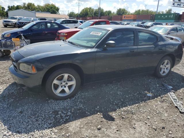 Image 1 of 2008 DODGE CHARGER  2008 with VIN 2B3KA43R48H130895