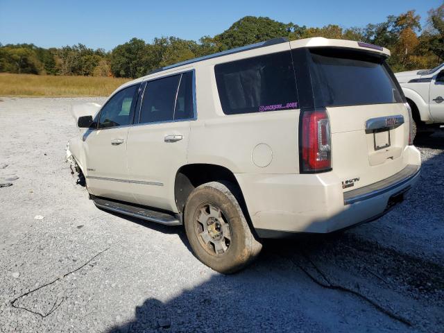 Изображение 2 2015 GMC YUKON DENALI 2015 с VIN 1GKS1CKJ3FR156149