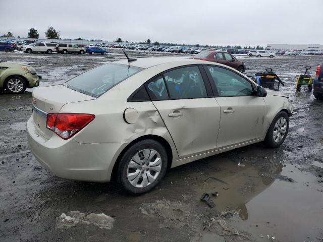 Изображение 3 2014 CHEVROLET CRUZE LS 2014 с VIN 1G1PA5SG7E7315145