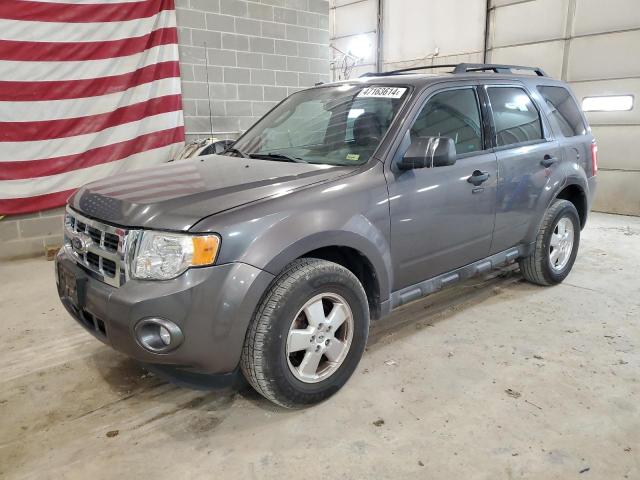 Obraz 2011 FORD ESCAPE XLT 2011