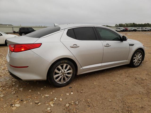 Obraz 3 z 2015 KIA OPTIMA EX 2015 z VIN 5XXGN4A71FG392139