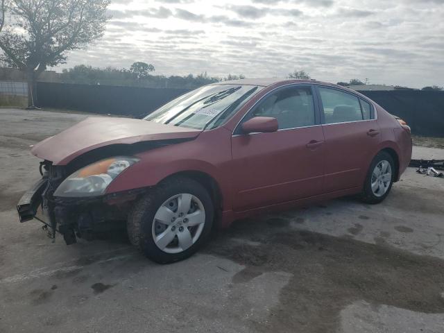 Image 1 of 2008 NISSAN ALTIMA 2.5 2008 with VIN 1N4AL21E48C161050