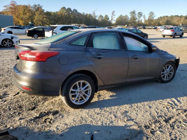 Image 3 of 2016 FORD FOCUS SE 2016 with VIN 1FADP3F20GL370919