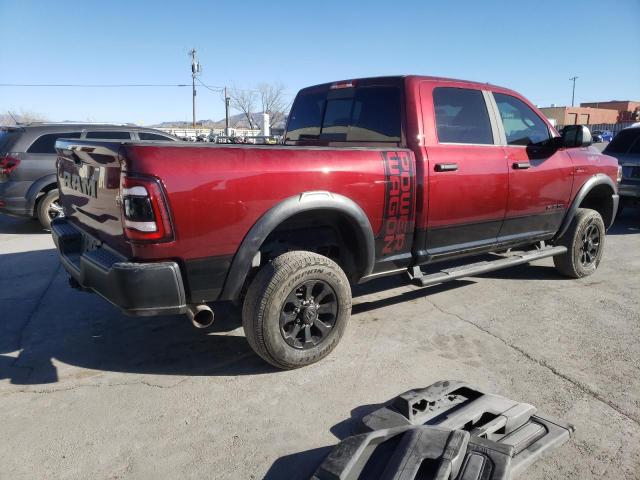 Obraz 3 z 2022 RAM 2500 POWERWAGON 2022 z VIN 3C6TR5EJ8NG368616