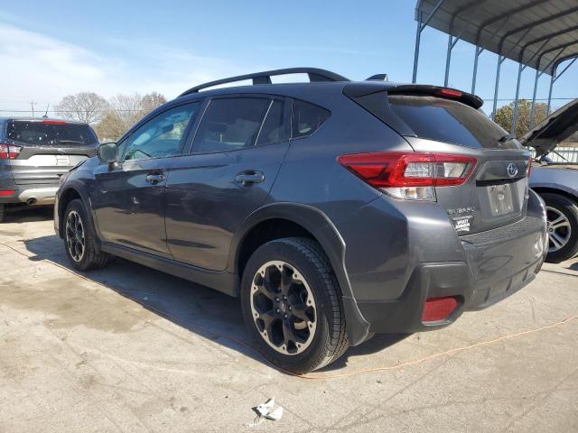 Obraz 2 z 2022 SUBARU CROSSTREK PREMIUM 2022 z VIN JF2GTAPC9N8210330