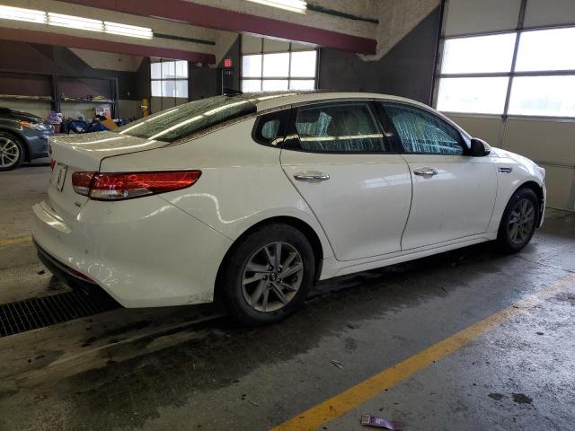 Obraz 3 z 2017 KIA OPTIMA EX 2017 z VIN 5XXGU4L30HG150538