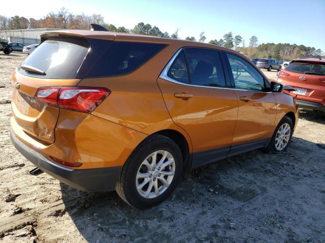 Image 3 of 2019 CHEVROLET EQUINOX LT 2019 with VIN 2GNAXKEV4K6195764