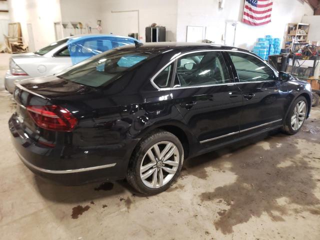 Image 3 of 2017 VOLKSWAGEN PASSAT SEL PREMIUM 2017 with VIN 1VWCT7A34HC066080