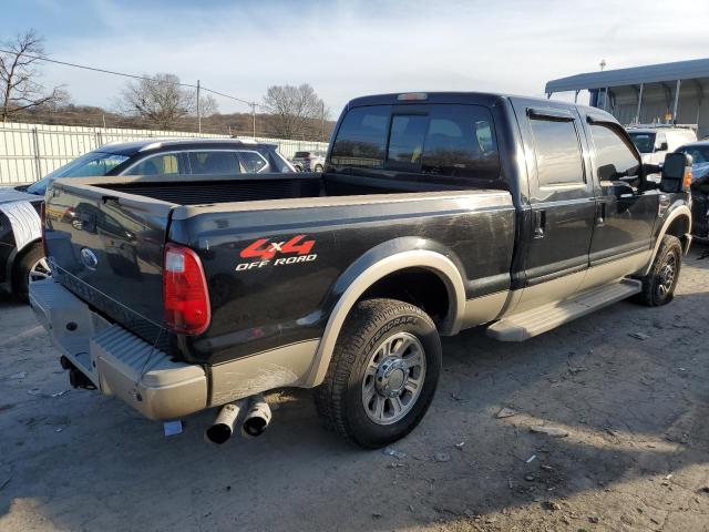 Obraz 3 z 2008 FORD F250 SUPER DUTY 2008 z VIN 1FTSW21R28EC16608