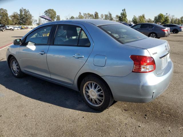 Image 2 of 2009 TOYOTA YARIS  2009 with VIN JTDBT903791332524