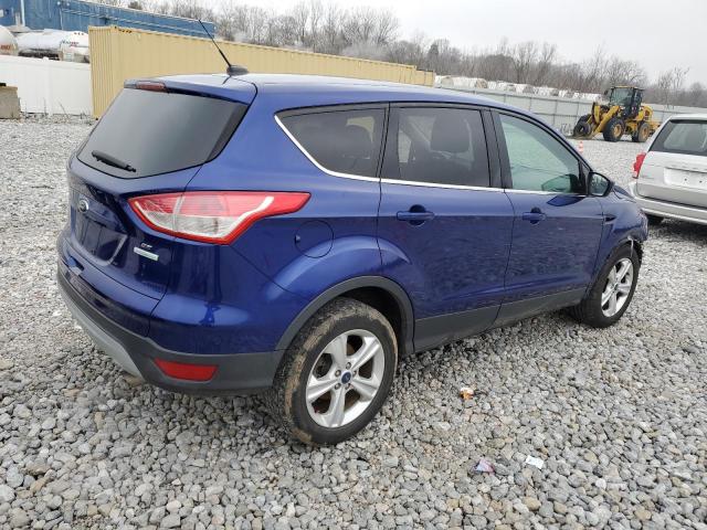 Image 3 of 2014 FORD ESCAPE SE 2014 with VIN 1FMCU0GX4EUD23452