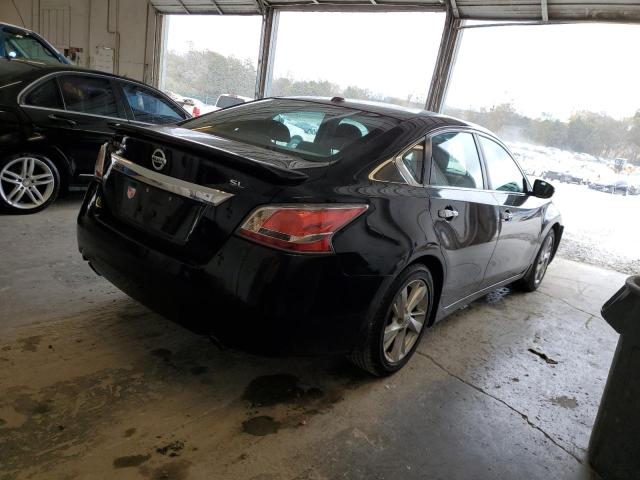 Obraz 3 z 2015 NISSAN ALTIMA 2.5 2015 z VIN 1N4AL3AP8FC123325