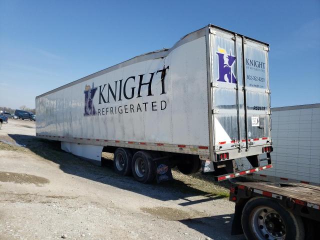 Image 3 of 2019 UTILITY REEFER 2019 with VIN 1UYVS253XK2628218