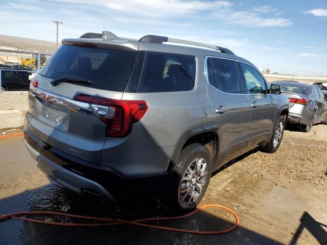 Изображение 3 2023 GMC ACADIA SLT 2023 с VIN 1GKKNUL44PZ233728