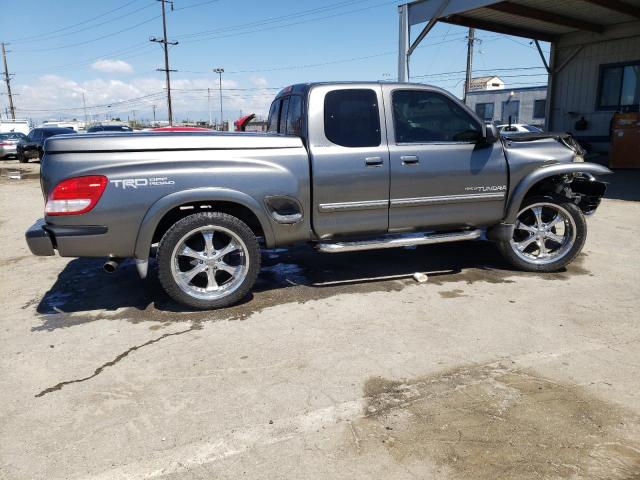 Image 3 of 2003 TOYOTA TUNDRA ACCESS CAB LIMITED 2003 with VIN 5TBRT38163S380744