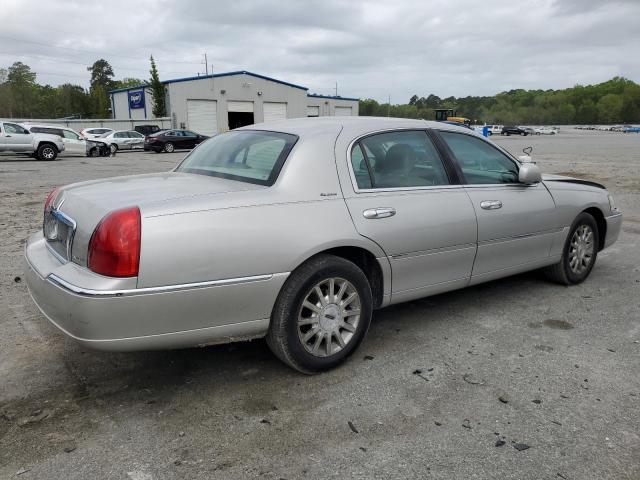 Image 3 of 2006 LINCOLN TOWN CAR SIGNATURE 2006 with VIN 1LNHM81W66Y608149