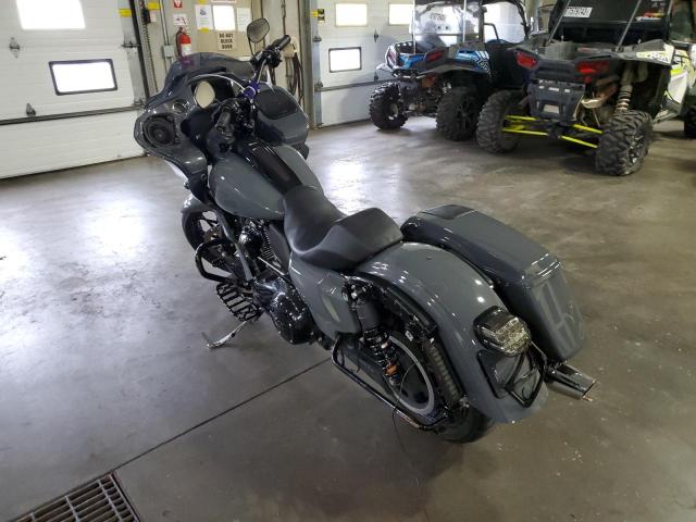 Image 3 of 2022 HARLEY-DAVIDSON FLTRXST  2022 with VIN 1HD1ACL15NB656390