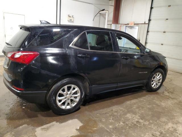 Obraz 3 z 2020 CHEVROLET EQUINOX LT 2020 z VIN 2GNAXTEV3L6229930