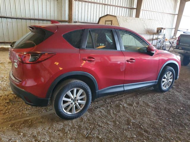Image 3 of 2014 MAZDA CX-5 TOURING 2014 with VIN JM3KE4CY2E0370089