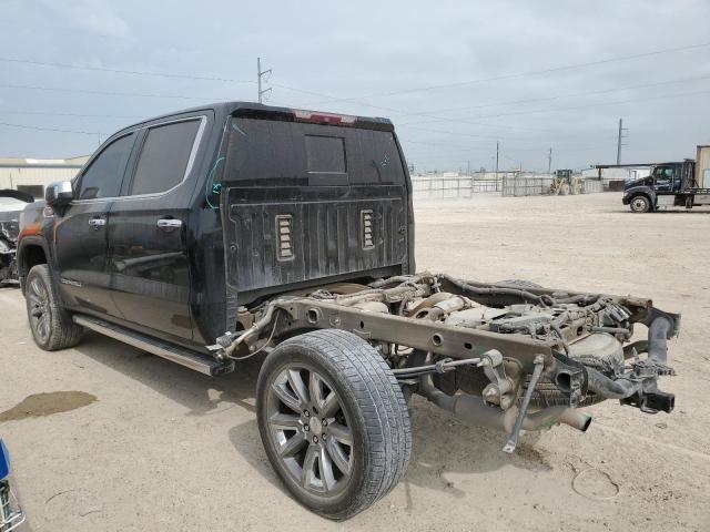 Obraz 2 z 2019 GMC SIERRA K1500 DENALI 2019 z VIN 1GTU9FEL4KZ354146