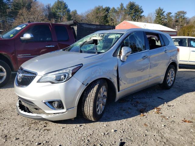 2019 BUICK ENVISION ESSENCE 2019 image