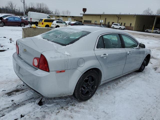 Obraz 3 z 2012 CHEVROLET MALIBU LS 2012 z VIN 1G1ZA5EU0CF390122