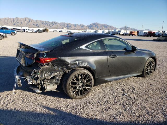 Obraz 3 z 2021 LEXUS RC 350 BASE 2021 z VIN JTHDZ5BC6M5023379