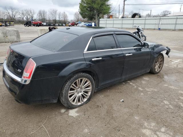 Obraz 3 z 2012 CHRYSLER 300 LIMITED 2012 z VIN 2C3CCACG7CH217570