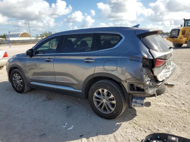 Изображение 2 2019 HYUNDAI SANTA FE SEL 2019 с VIN 5NMS33AD5KH106093
