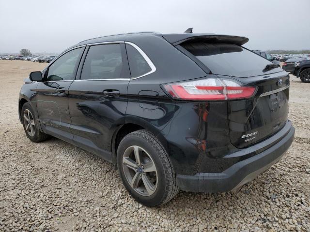 Image 2 of 2020 FORD EDGE SEL 2020 with VIN 2FMPK3J98LBB60472