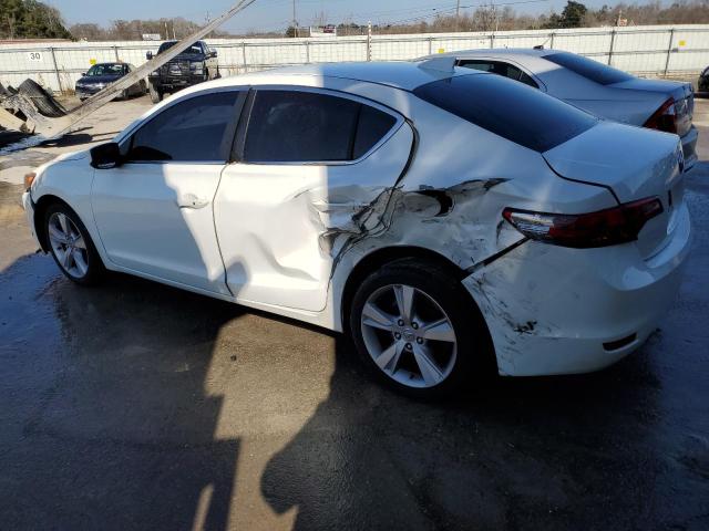 Изображение 2 2015 ACURA ILX 20 2015 с VIN 19VDE1F3XFE004589