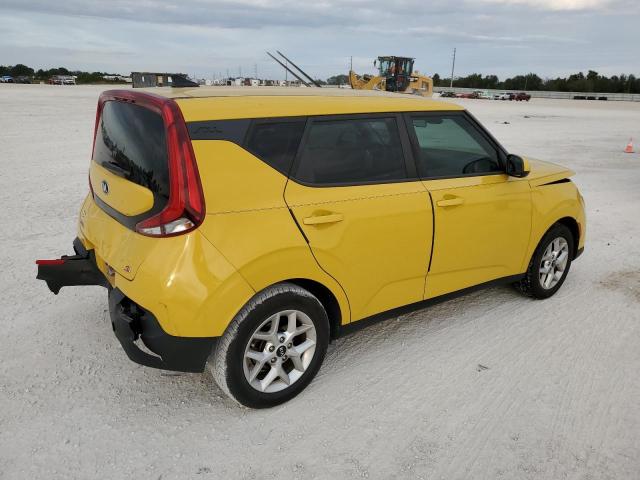 Изображение 3 2020 KIA SOUL LX 2020 с VIN KNDJ23AU5L7046128