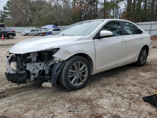 Image 1 of 2016 TOYOTA CAMRY LE 2016 with VIN 4T1BF1FK3GU152875