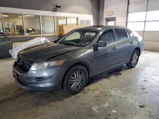 Image 1 of 2012 HONDA CROSSTOUR EXL 2012 with VIN 5J6TF3H57CL003701