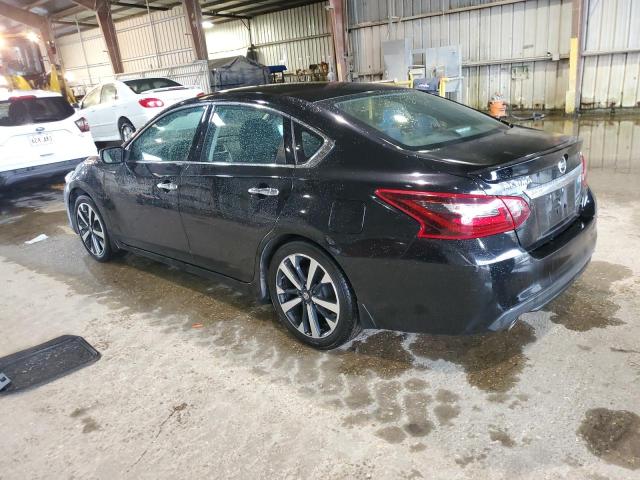 Obraz 2 z 2018 NISSAN ALTIMA 2.5 2018 z VIN 1N4AL3AP2JC107632