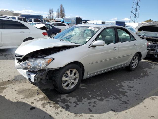 Изображение 1 2005 TOYOTA CAMRY LE 2005 с VIN 4T1BE30K05U582979