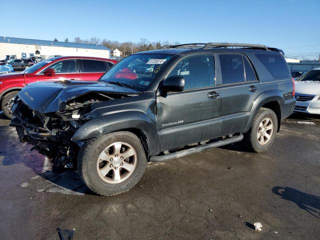 Obraz 1 z 2006 TOYOTA 4RUNNER SR5 2006 z VIN JTEBU14RX60089236