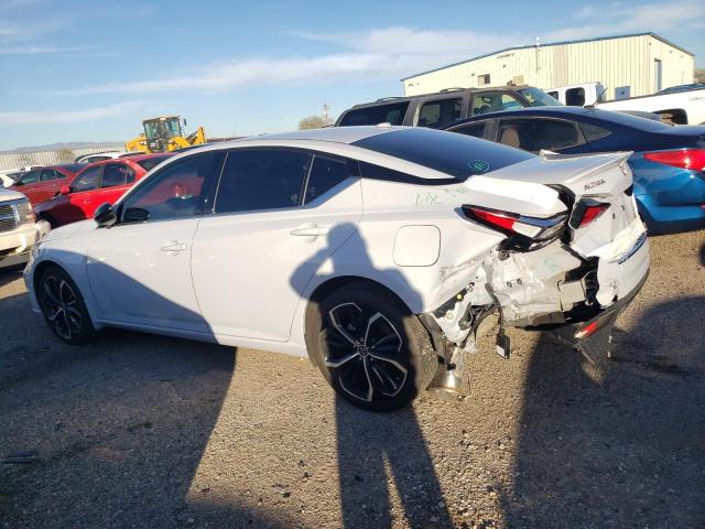 Obraz 2 z 2023 NISSAN ALTIMA SR 2023 z VIN 1N4BL4CV4PN399707