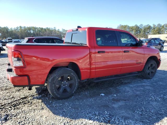 Image 3 of 2023 RAM 1500 BIG HORN/LONE STAR 2023 with VIN 1C6RRFFG8PN667780