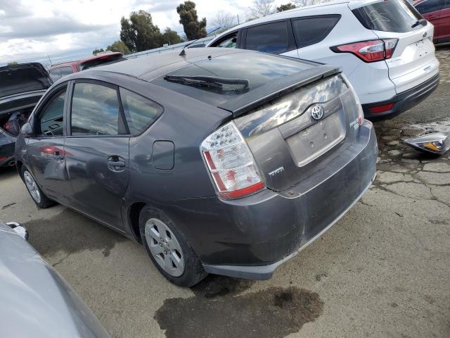 Image 2 of 2007 TOYOTA PRIUS  2007 with VIN JTDKB20U573237318