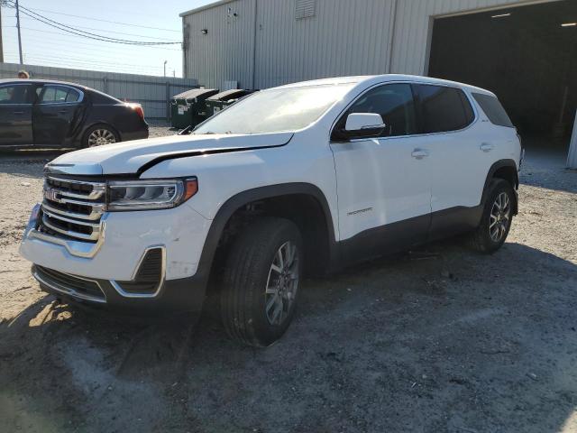 Изображение 2020 GMC ACADIA SLE 2020