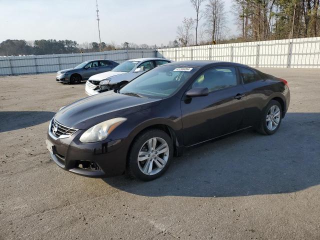 Obraz 1 z 2012 NISSAN ALTIMA S 2012 z VIN 1N4AL2EP2CC233982