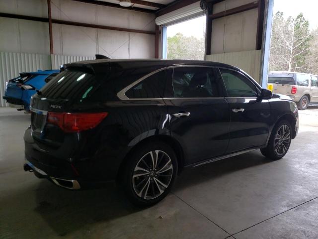 Изображение 3 2020 ACURA MDX TECHNOLOGY 2020 с VIN 5J8YD3H52LL006363