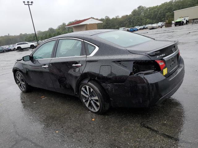 Изображение 2 2016 NISSAN ALTIMA 3.5SL 2016 с VIN 1N4BL3AP0GC250348