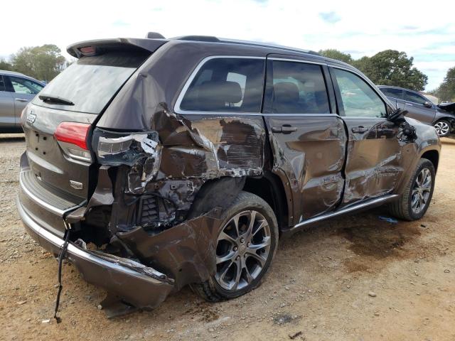 Image 3 of 2019 JEEP GRAND CHEROKEE SUMMIT 2019 with VIN 1C4RJFJT4KC848920