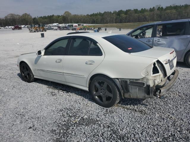 Image 2 of 2009 MERCEDES-BENZ E 350 2009 with VIN WDBUF56X99B373250