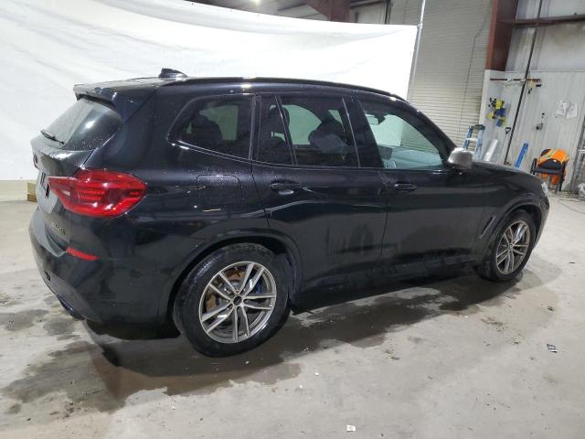 Obraz 3 z 2019 BMW X3 XDRIVEM40I 2019 z VIN 5UXTS3C54K0Z03284