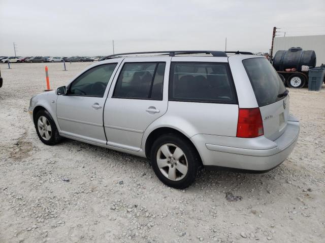 Obraz 2 z 2003 VOLKSWAGEN JETTA GLS TDI 2003 z VIN WVWSP61J83W610499